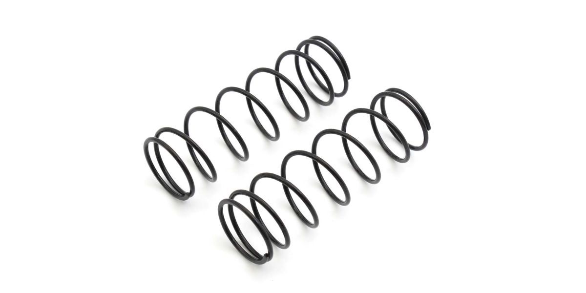 Kyosho IFS005-816 MP9/10 FR Spring72 Blck(8Tx1.6 (8446601199853)