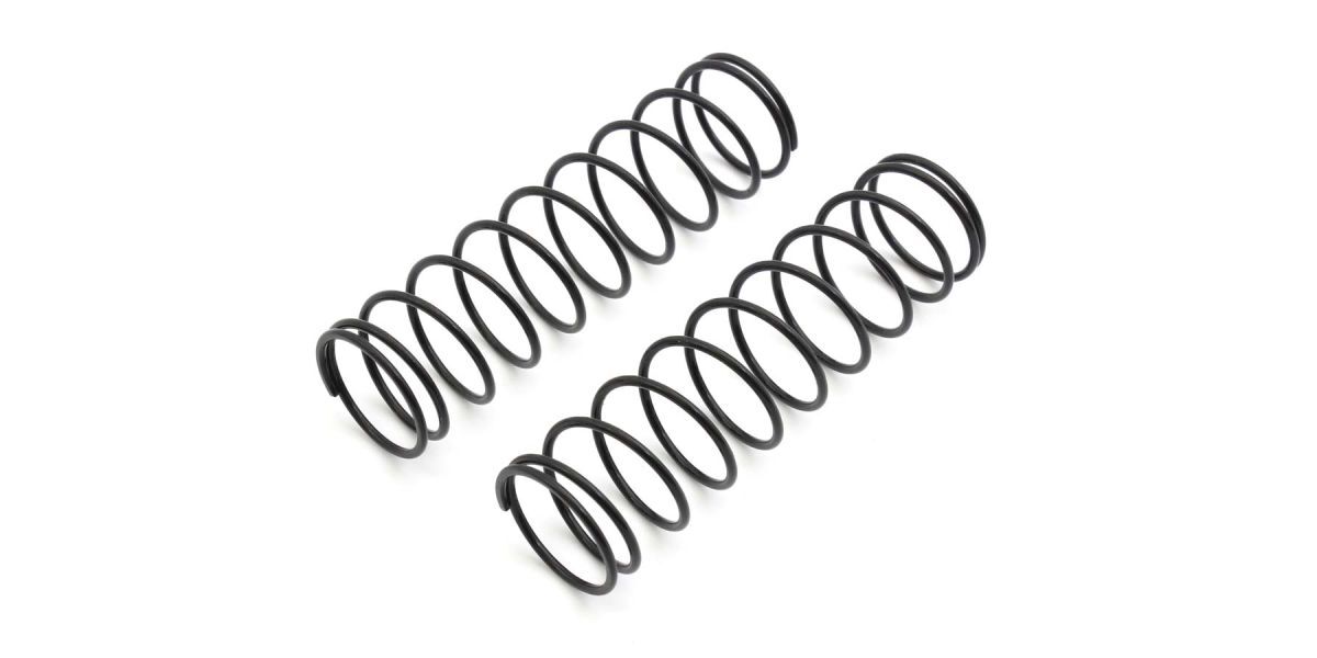 Kyosho MP9/10 RR 86 Black 10.5x1.6 RC Spring