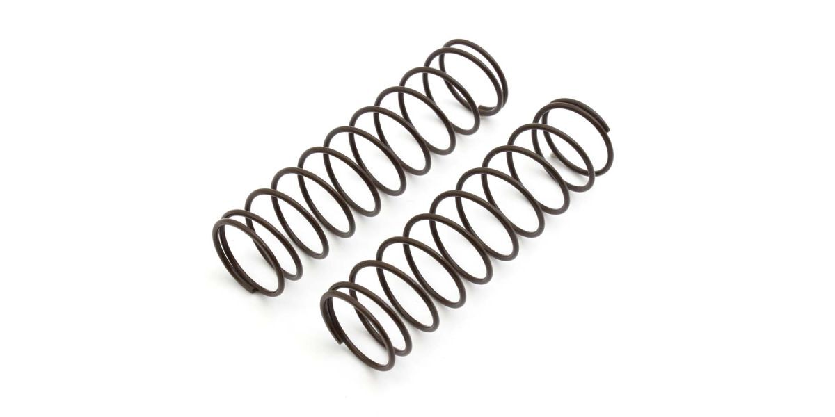 Kyosho MP9/10 RR 86 Brown 11x1.6 RC Spring