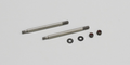 Kyosho IFW140-02 Shock Shaft (2) also for IF471 (8324722196717)
