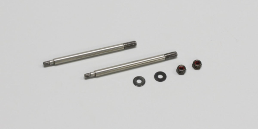 Kyosho IFW140-02 Shock Shaft (2) also for IF471 (8324722196717)