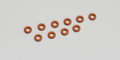 Kyosho IFW140-06 O-Ring 1.9 x 3.4 For IFW140 (8324722458861)