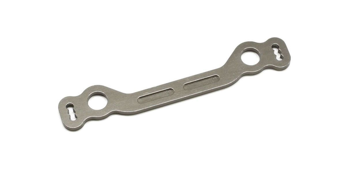 Kyosho IFW304 MP777 SP Steering Plate (8324723933421)