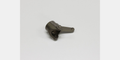 Kyosho IFW332-R Alum. Knuckle Arm Right (8324724719853)