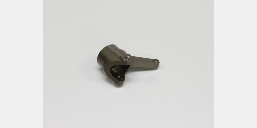 Kyosho IFW332-R Alum. Knuckle Arm Right (8324724719853)