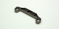 Kyosho IFW406 Hard FR Upper Susp. Holder (8324724949229)