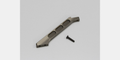 Kyosho IFW418 MP9 FR Alum Torque Rod (8324725113069)