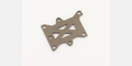 Kyosho IFW426 MP9 Alum AMB Holder (8324725276909)