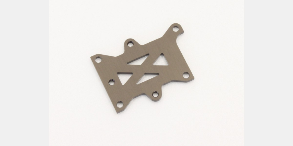 Kyosho IFW426 MP9 Alum AMB Holder (8324725276909)