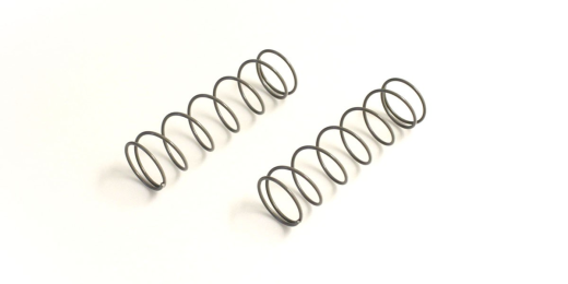 Kyosho IFW457-7514 MP9 FR-L Spring Grey 4.02 (8324725735661)