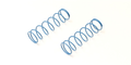 Kyosho IFW457-814 MP9 FR-L Spring L/Blue 3.68 (8324725768429)