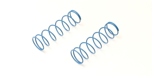 Kyosho IFW457-814 MP9 FR-L Spring L/Blue 3.68 (8324725768429)