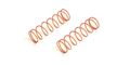 Kyosho IFW457-8514 MP9 FR-L Spring Orange 3.40 (8324725801197)