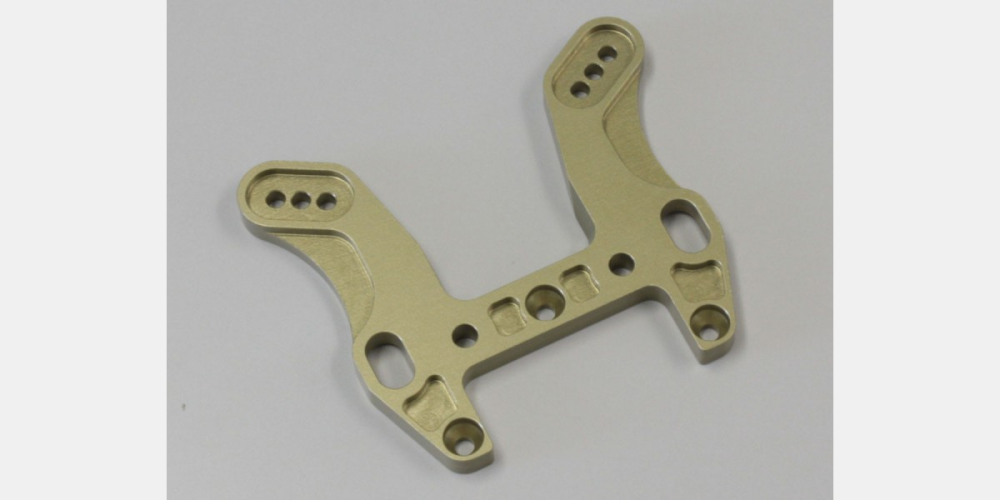 Kyosho IFW464 MP9 S FR Shock Stay(useIFW466 (8324726063341)