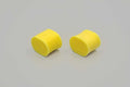 Kyosho IFW469-01 Shock Cap Seals (4) (8324726194413)