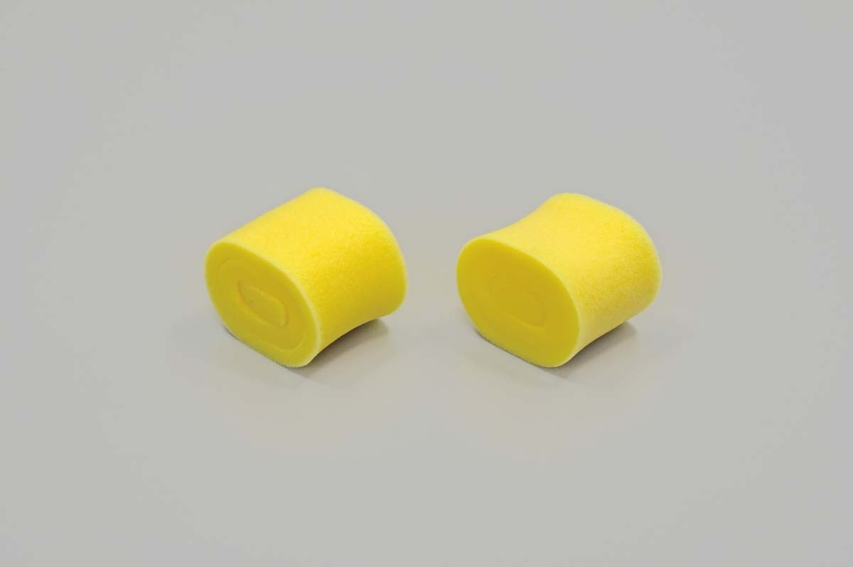 Kyosho IFW469-01 Shock Cap Seals (4) (8324726194413)