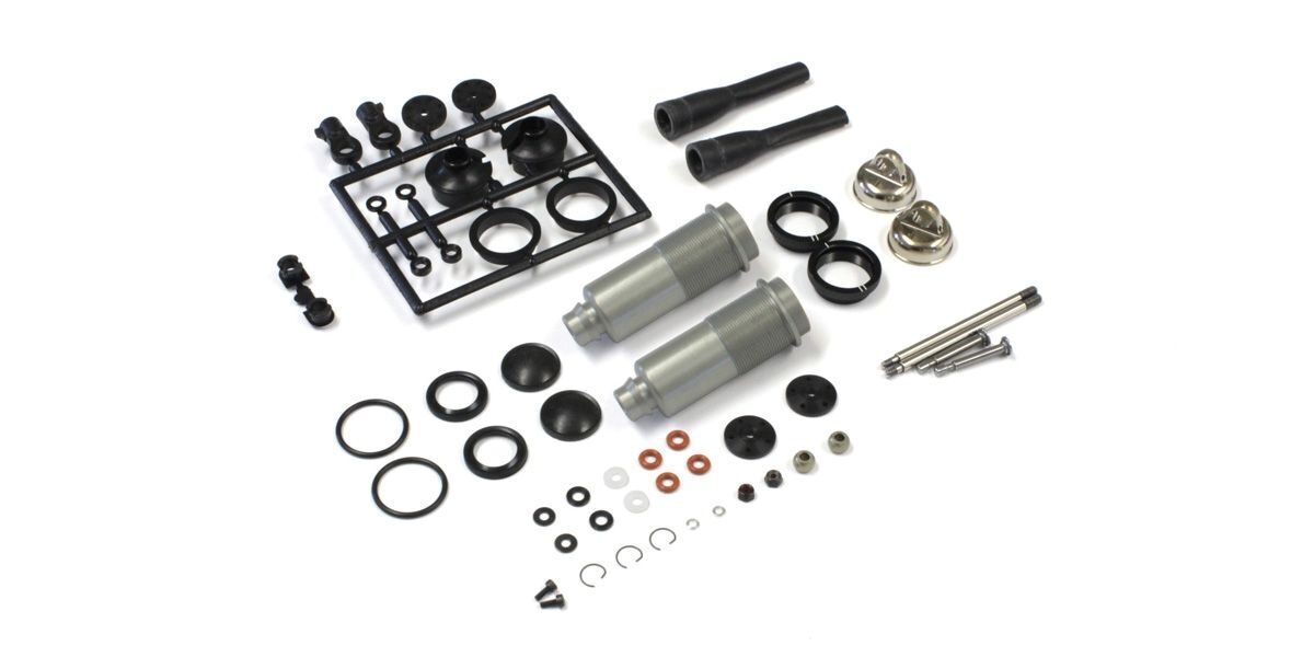 Kyosho IFW470 MP9 HD Med Shock set (55) 2 (8324726227181)