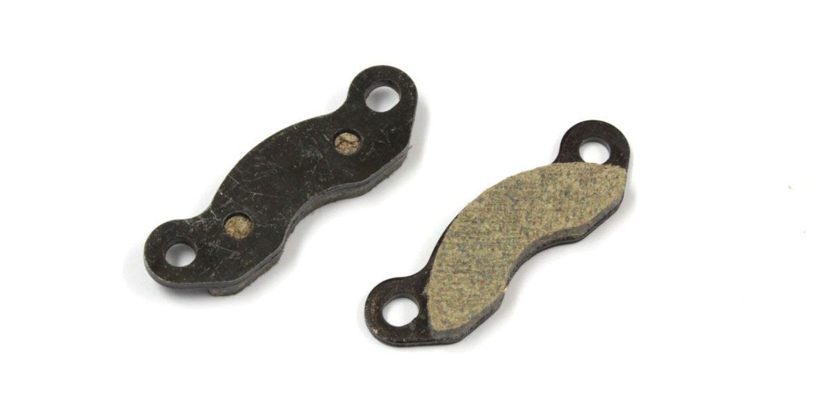 Kyosho IFW473 MP9 Brake Pad (8324726325485)