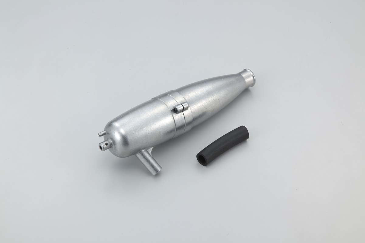 Kyosho IG004 IGT Muffler (8324726620397)