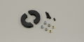 Kyosho IGW008-04 IGT 2speed Shoe Set (8324727242989)