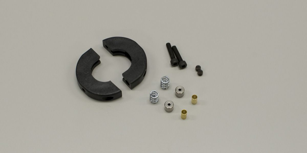 Kyosho IGW008-04 IGT 2speed Shoe Set (8324727242989)