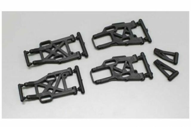 Kyosho IH005 Mini I Susp Arm set (8324727668973)