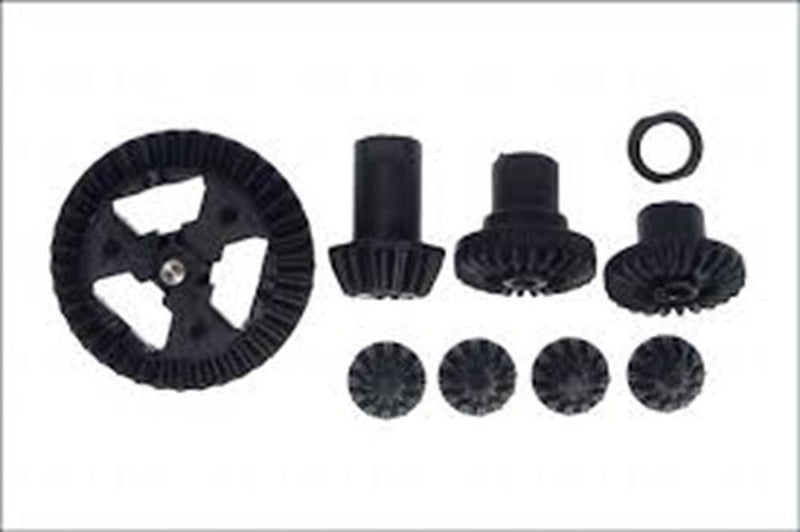 Kyosho IH013-20 Mini I FR Hub set #20 - Hobby City NZ (8324727931117)