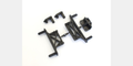 Kyosho IS004B STRR Evo Body Mount (8324730880237)