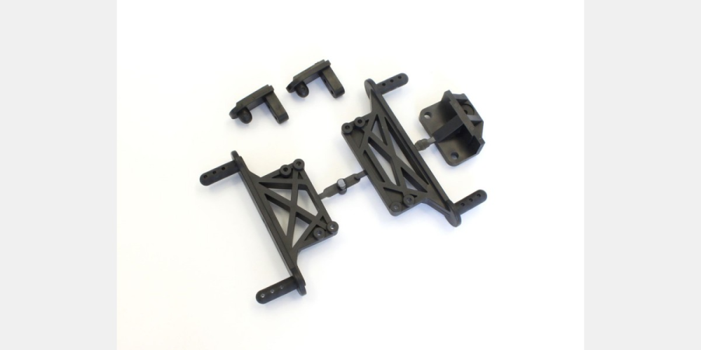 Kyosho IS004B STRR Evo Body Mount (8324730880237)
