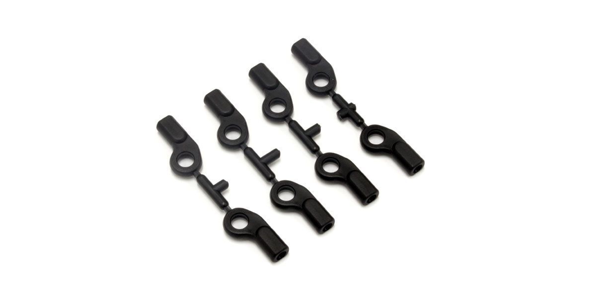 Kyosho IS053B 6.8 Ball End 8 Pcs (8324731535597)