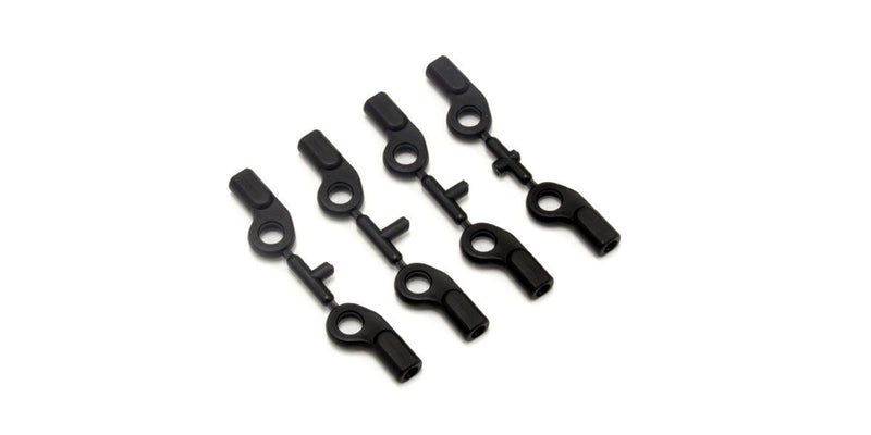 Kyosho IS053B 6.8 Ball End 8 Pcs - Hobby City NZ (8324731535597)