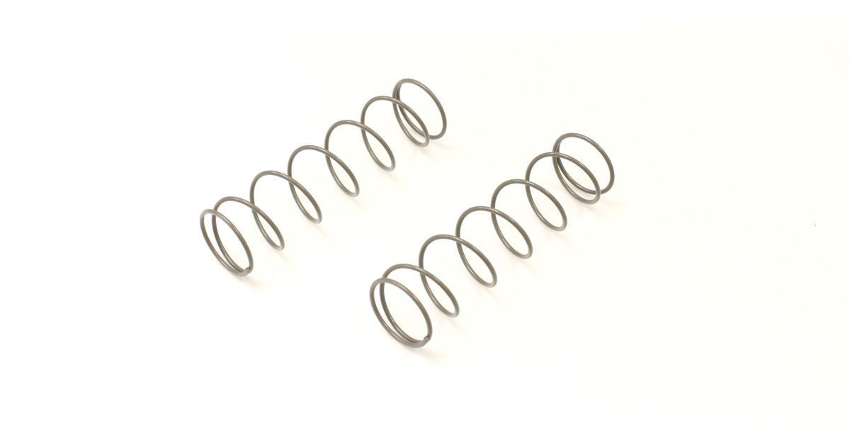 Kyosho IS106-7514 ST-RR FR/MP9 RR Sp Grey 4.02 (8324731830509)