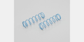 Kyosho IS106-814 ST-RR FR/MP9 RR Sp L/Blue 3.68 (8324731863277)