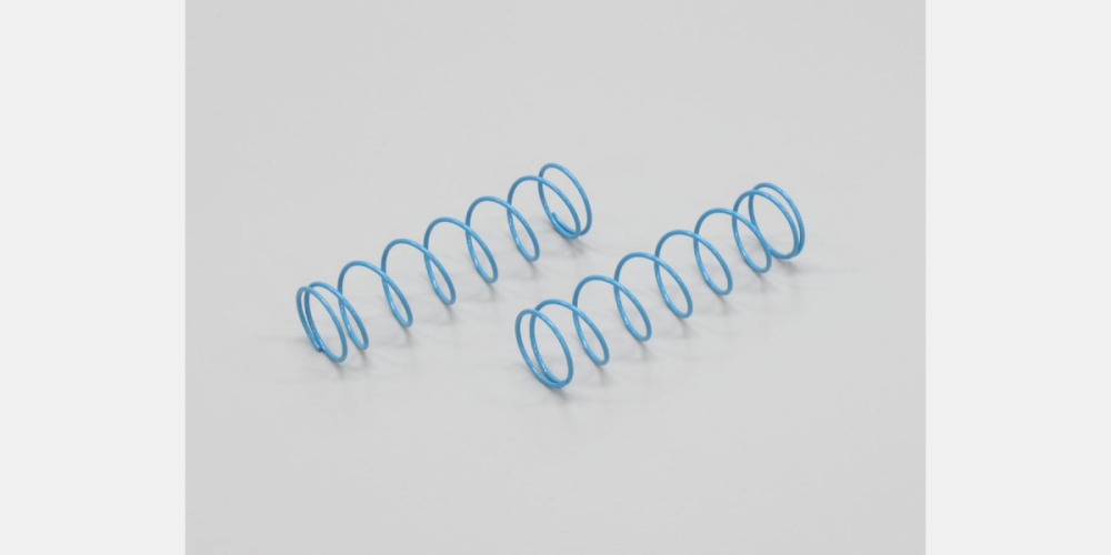 Kyosho IS106-814 ST-RR FR/MP9 RR Sp L/Blue 3.68 (8324731863277)