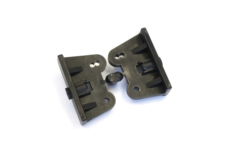 Kyosho IS113 ST-RR/Evo Wing Mount (8324732027117)