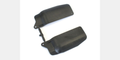 Kyosho IS115 STRR  Mud Guards (8324732125421)