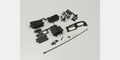 Kyosho ISW055 STRR Radio Box Unit (8324732813549)