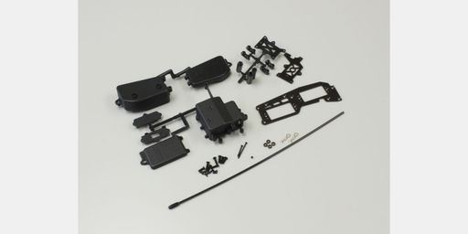 Kyosho ISW055 STRR Radio Box Unit - Hobby City NZ (8324732813549)