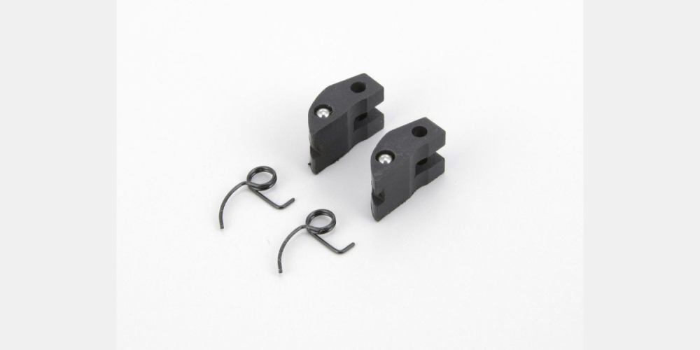 Kyosho KT037 Kart Clutch Shoe set (8324733108461)