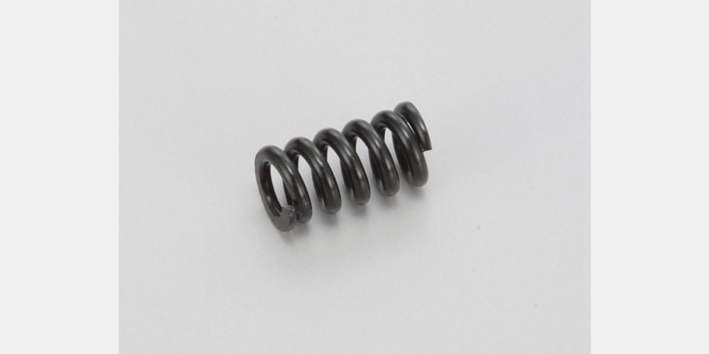 Kyosho LA207 ZX5 Slipper Spring (8324733927661)