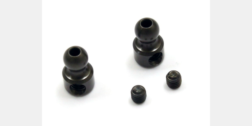 Kyosho LA237GM ZX5 Stabilizer Adjust. Ball GM - Hobby City NZ (8324734583021)