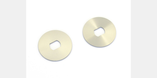 Kyosho LA268 Drive Disk 2 pcs/ZX-5 FS - Hobby City NZ (8324734976237)