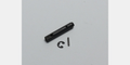 Kyosho LA366 ZX6 Drive Bevel Shaft (8324735336685)