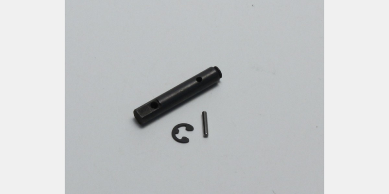 Kyosho LA366 ZX6 Drive Bevel Shaft - Hobby City NZ (8324735336685)