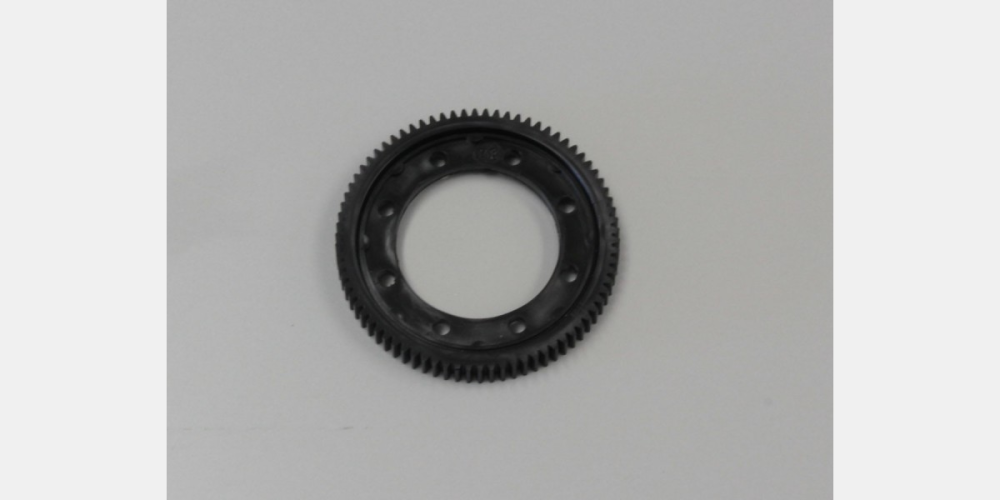 Kyosho LA375-78 ZX6.6 Spur Gear 48P 78T (8324735467757)