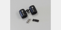 Kyosho LA379 ZX6/6.6 Joint Cup Cover (8324735533293)