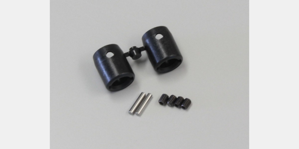 Kyosho LA379 ZX6/6.6 Joint Cup Cover (8324735533293)