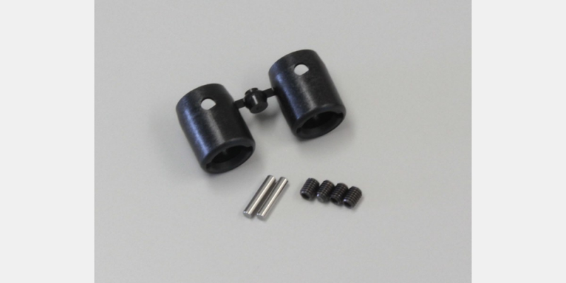 Kyosho LA379 ZX6/6.6 Joint Cup Cover - Hobby City NZ (8324735533293)
