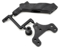 Kyosho LAW53 ZX6 Carbon Comp RR Stiffner (8324736123117)