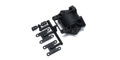 Kyosho LAW60 ZX6 HCG FR upper Bulkhead (8324736319725)